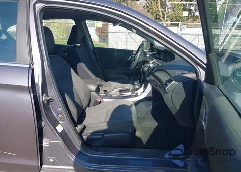 2015 Honda Accord Lx from USA, damaged, VIN 1HGCR2F32FA093110